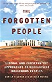 Buy The Forgotten People