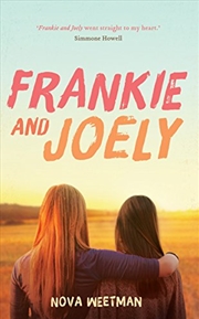 Buy Frankie and Joely