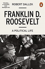 Buy Franklin D. Roosevelt