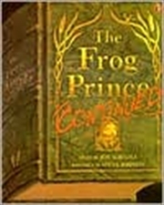 Buy Frog Prince Continued, The