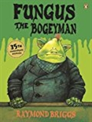 Buy Fungus The Bogeyman