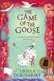 Buy The Game of the Goose