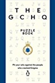 Buy The GCHQ Puzzle Book