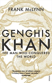 Buy Genghis Khan