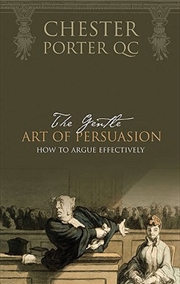 Buy The Gentle Art Of Persuasion