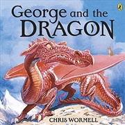 Buy George And The Dragon