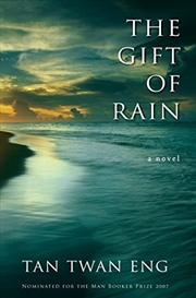 Buy The Gift of Rain