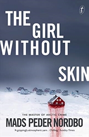 Buy The Girl without Skin