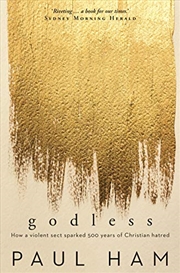 Buy Godless