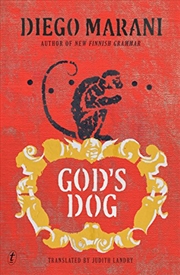 Buy God's Dog