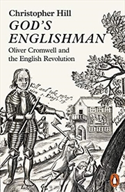 Buy God's Englishman