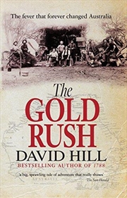 Buy The Gold Rush