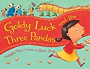 Buy Goldy Luck And The Three Pandas