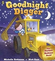 Buy Goodnight Digger