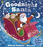 Buy Goodnight Santa