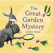 Buy The Great Garden Mystery