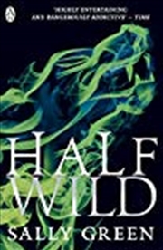 Buy Half Wild