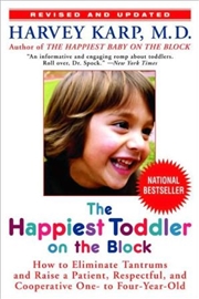 Buy Happiest Toddler On The Block