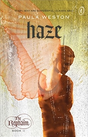 Buy Haze: The Rephaim Book Two