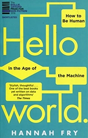 Buy Hello World