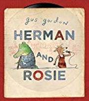 Buy Herman and Rosie