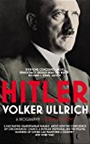 Buy Hitler: Volume I