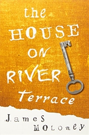 Buy The House on River Terrace