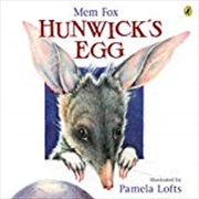 Buy Hunwick's Egg