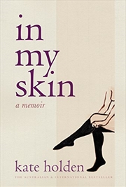 Buy In My Skin: A Memoir