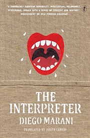 Buy The Interpreter