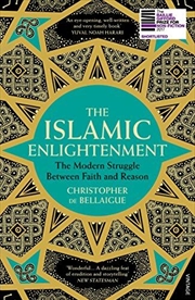 Buy The Islamic Enlightenment