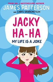 Buy Jacky Ha-Ha: My Life is a Joke