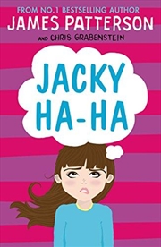 Buy Jacky Ha-Ha