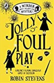 Buy Jolly Foul Play