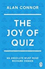 Buy Joy Of Quiz  