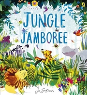 Buy Jungle Jamboree