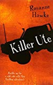 Buy Killer Ute