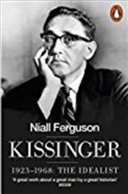 Buy Kissinger