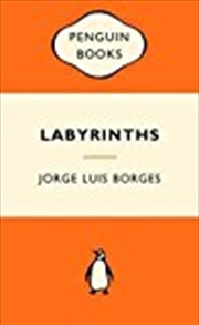 Buy Labyrinths: Popular Penguins