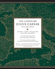 Buy The Landmark Julius Caesar