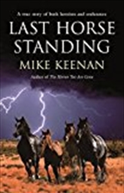 Buy Last Horse Standing