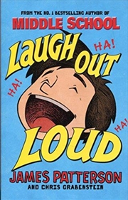 Buy Laugh Out Loud