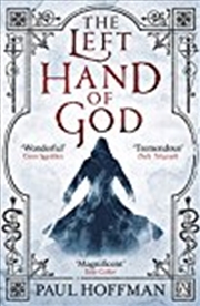 Buy The Left Hand of God