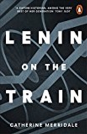 Buy Lenin On The Train