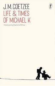 Buy Life & Times of Michael K