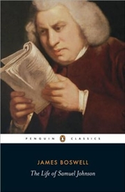 Buy The Life of Samuel Johnson