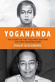 Buy The Life of Yogananda