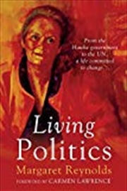 Buy Living Politics