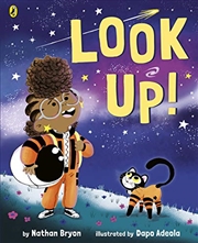 Buy Look Up!