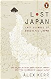 Buy Lost Japan